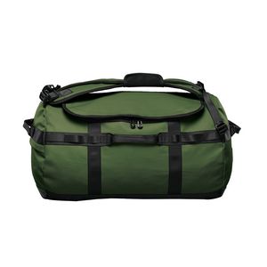 EARTH GREEN/BLACK