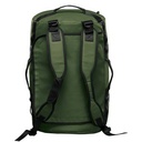 EARTH GREEN/BLACK - TOP