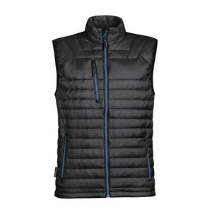 BLACK/MARINE BLUE