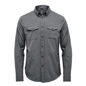 HEATHER GREY