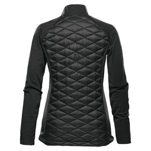 BLACK - BACK