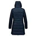 NAVY/GRAPHITE - BACK