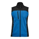 AZURE BLUE/ BLACK