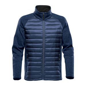 INDIGO/INDIGO HEATHER