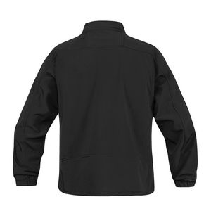BLACK BACK