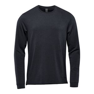 CHARCOAL HEATHER