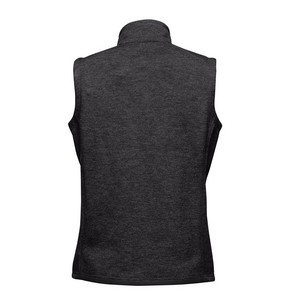 BLACK HEATHER - BACK