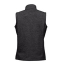 BLACK HEATHER - BACK