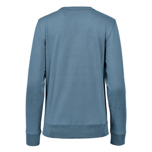 RETRO BLUE - BACK