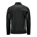 BLACK GRAPHITE - BACK