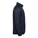 NAVY HEATHER - RIGHT