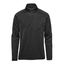 BLACK HEATHER