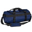 OCEAN BLUE/ BLACK - BACK