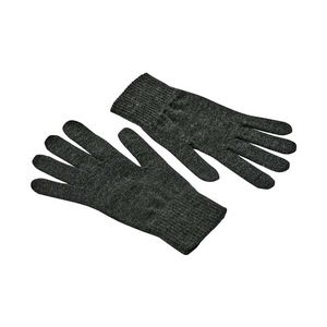 CHARCOAL HEATHER