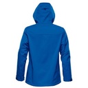 AZURE BLUE - BACK
