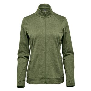 SAGE GREEN HEATHER