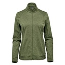 SAGE GREEN HEATHER