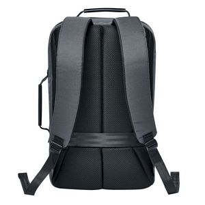 GRAPHITE/BLACK - BACK