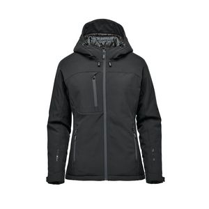 BLACK/GRANITE