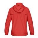 BRIGHT RED BACK