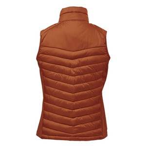 RUST/UMBER - BACK