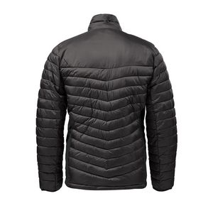 BLACK/GRAPHITE - BACK