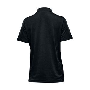 BLACK - BACK