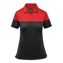 RED/ BLACK