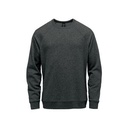 CHARCOAL HEATHER