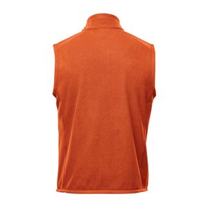 RUST - BACK