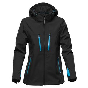 BLACK/ELECTRIC BLUE