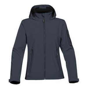 NAVY/BLACK