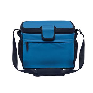 AZURE BLUE/NAVY