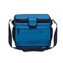 AZURE BLUE/NAVY