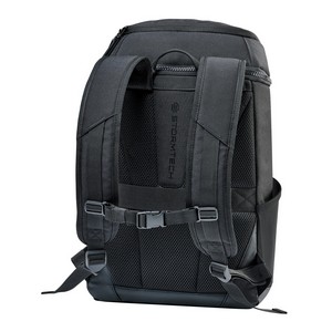 BLACK - BACK RIGHT