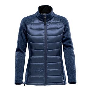 INDIGO/INDIGO HEATHER