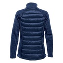 INDIGO/INDIGO HEATHER - BACK