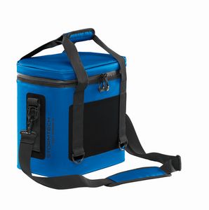 AZURE BLUE/BLACK