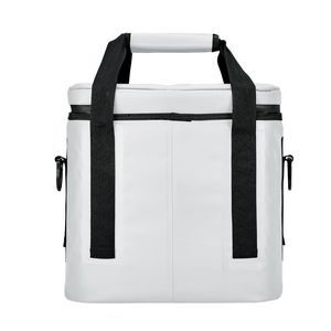 WHITE/ GREY - BACK