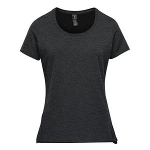 CHARCOAL HEATHER