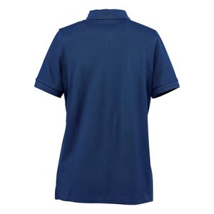 INDIGO BACK