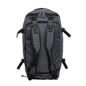 CARBON - BACK
