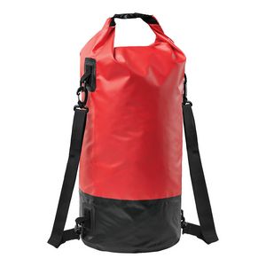BOLD RED/BLACK