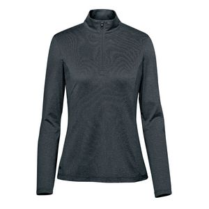 CHARCOAL HEATHER