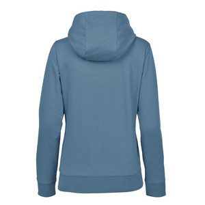 RETRO BLUE - BACK