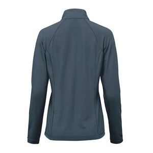 RETRO BLUE - BACK
