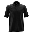 BLACK/DOLPHIN