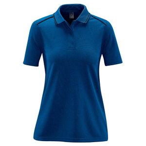AZURE BLUE/BLACK