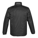 BLACK/BLACK BACK