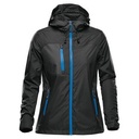 BLACK/AZURE BLUE